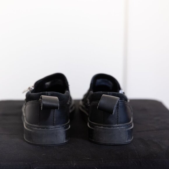 CULT studded Slip On - Picture 4 of 6